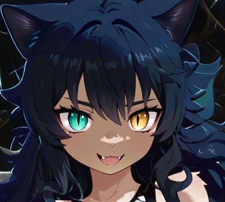Kittymarks's Avatar